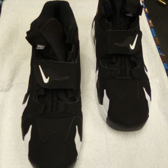 Mens Nike Air Max main image 6